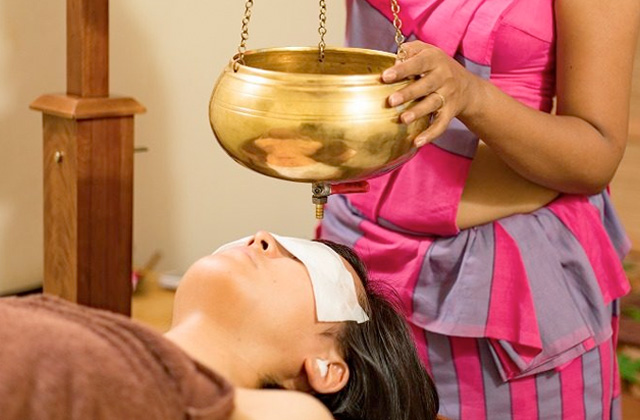 about Ayurveda