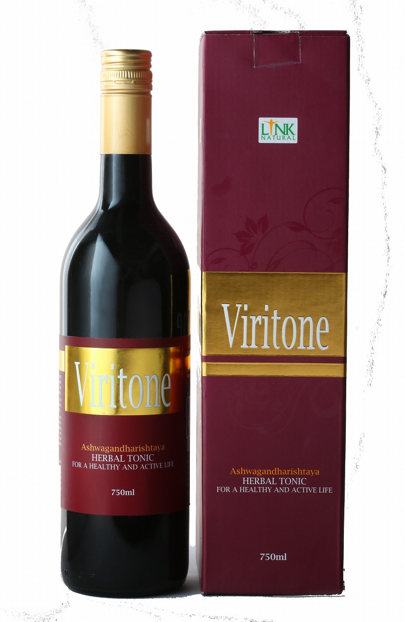 Viritone (Harbal Wine)